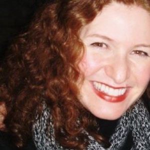 Meet your Posher, Katy